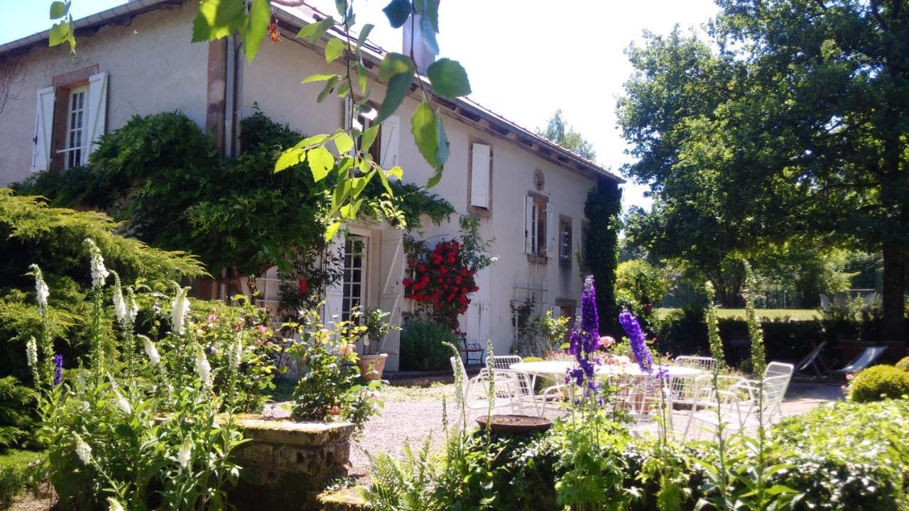 Hotel Le Prieuré Aydoilles Esterno foto