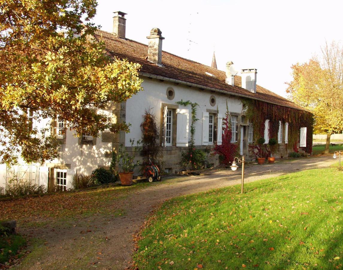 Hotel Le Prieuré Aydoilles Esterno foto