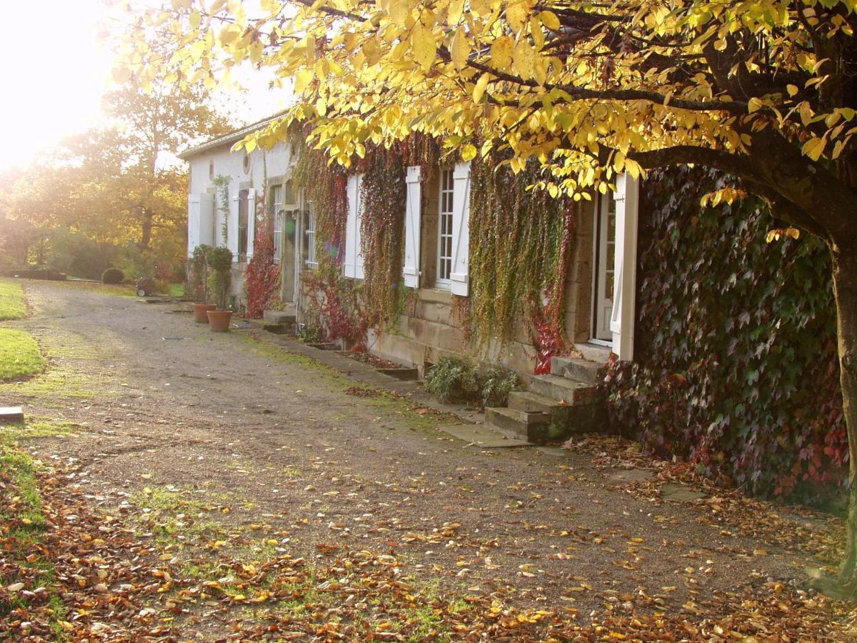 Hotel Le Prieuré Aydoilles Esterno foto