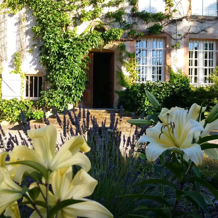 Hotel Le Prieuré Aydoilles Esterno foto