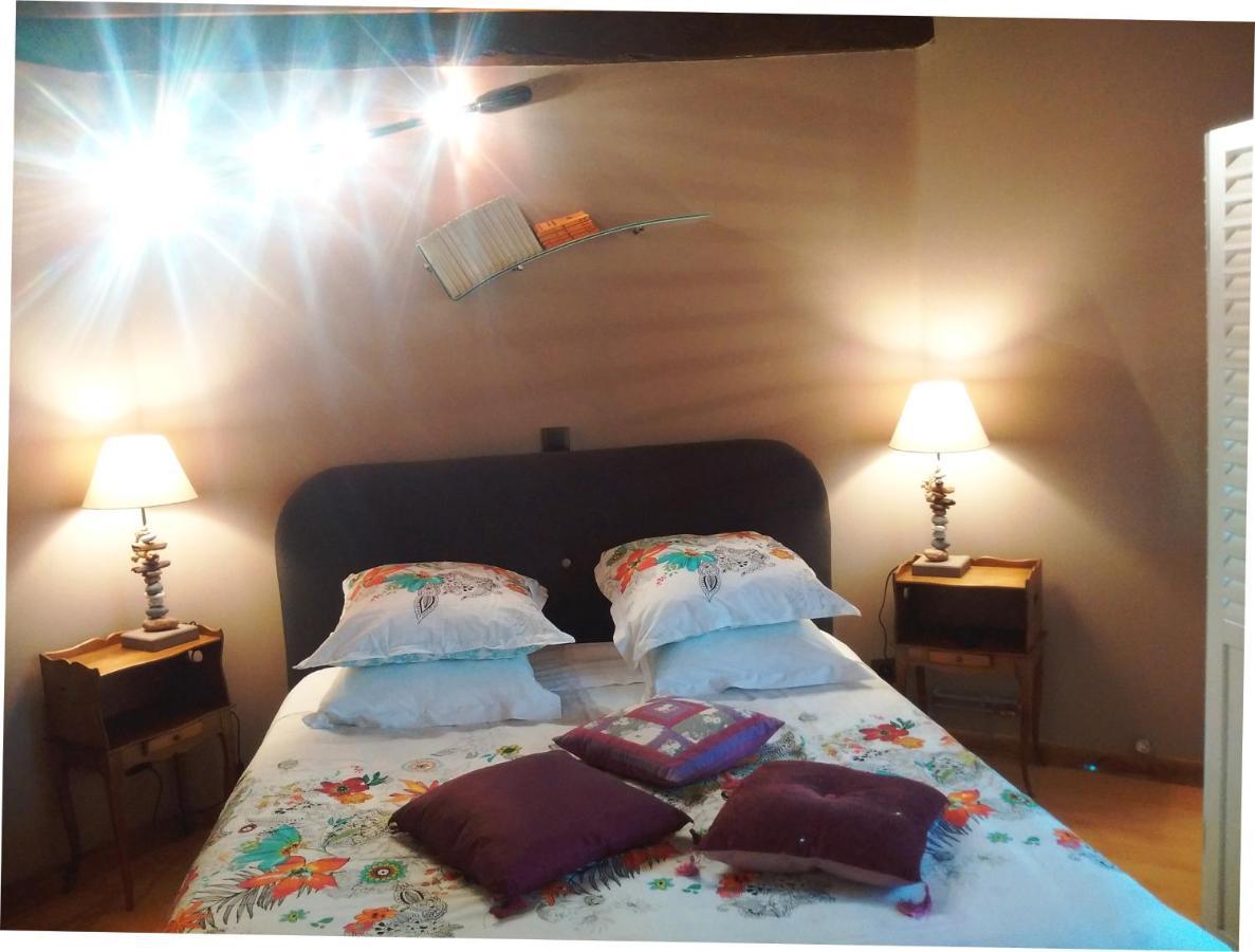 Hotel Le Prieuré Aydoilles Esterno foto