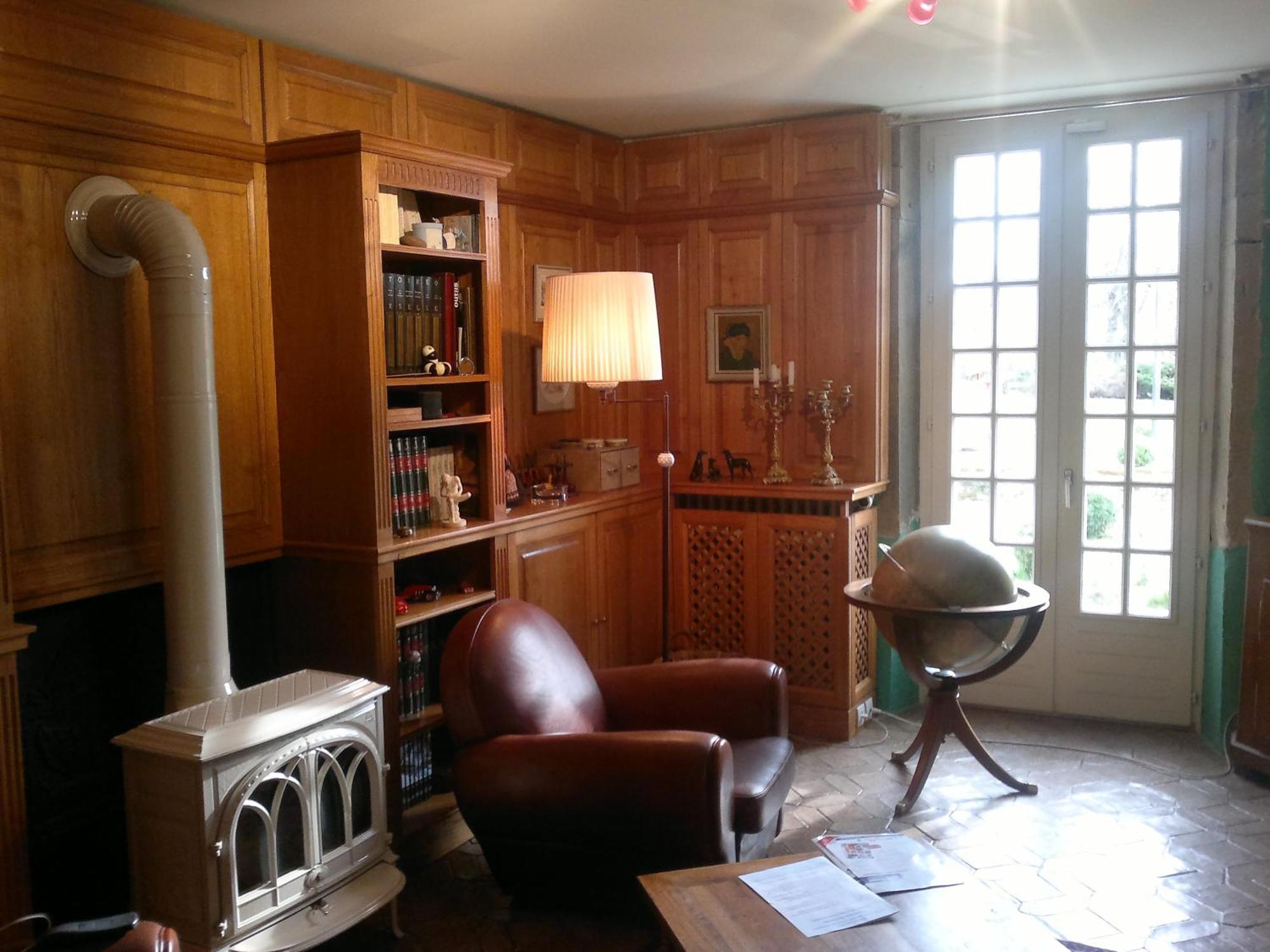 Hotel Le Prieuré Aydoilles Esterno foto